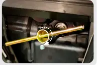 GENMAX GM7250iEDC Portable Dual Fuel Generator - 42