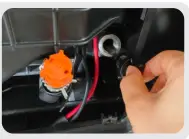 GENMAX GM7250iEDC Portable Dual Fuel Generator - 45