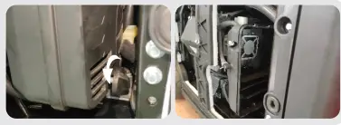 GENMAX GM7250iEDC Portable Dual Fuel Generator - 48