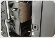 GENMAX GM7250iEDC Portable Dual Fuel Generator - 50