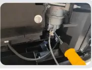 GENMAX GM7250iEDC Portable Dual Fuel Generator - 55