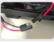 GENMAX GM7250iEDC Portable Dual Fuel Generator - 58