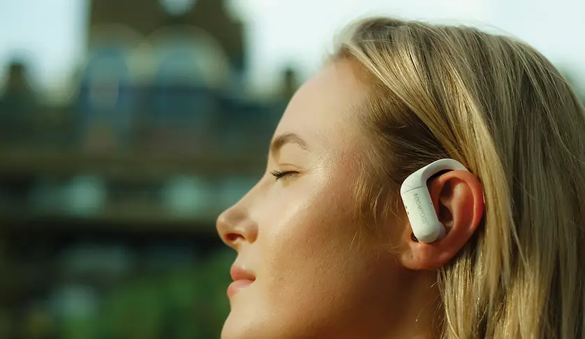 Boompods Sportpods Tws In-ear Bluetooth Sport Headphones User Guide Boompods Sportpods Tws In-ear Bluetooth Sport Headphones User Guide