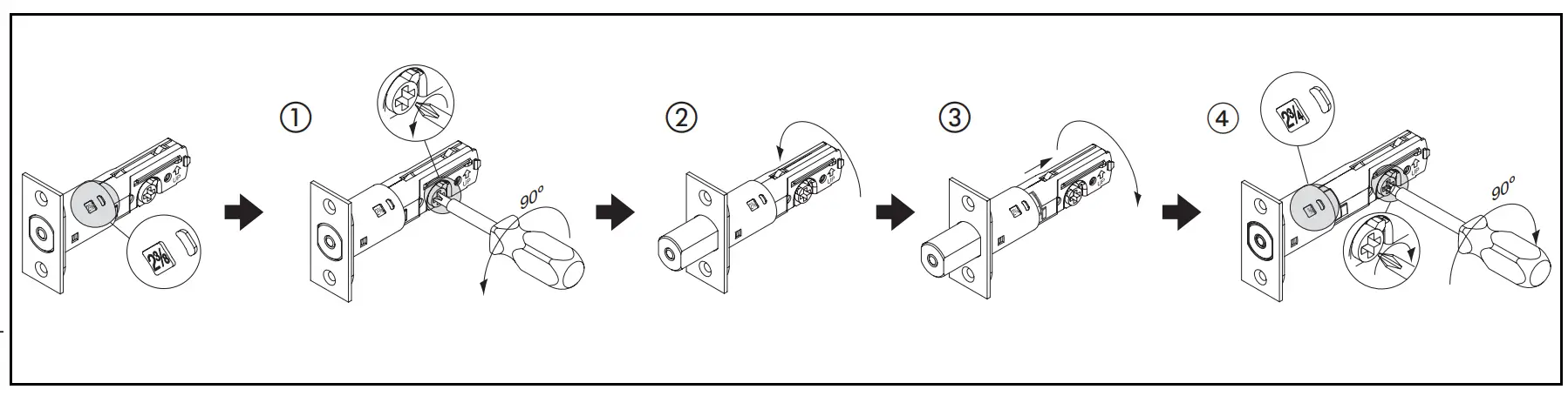 Installation Instructions
