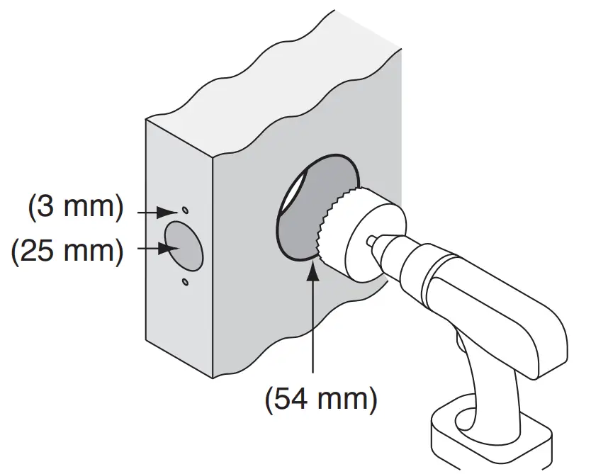 Installation Instructions