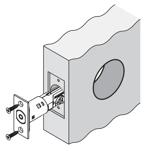 Installation Instructions