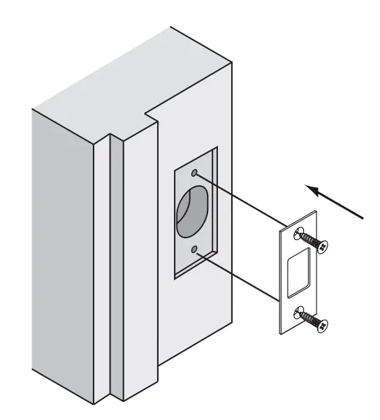 Installation Instructions