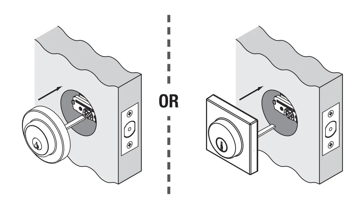 Installation Instructions