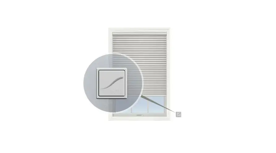 Graber Virtual Cord Remote Control Z-wave Vcz1 Manual Graber Virtual Cord Remote Control Z-wave Vcz1 Manual