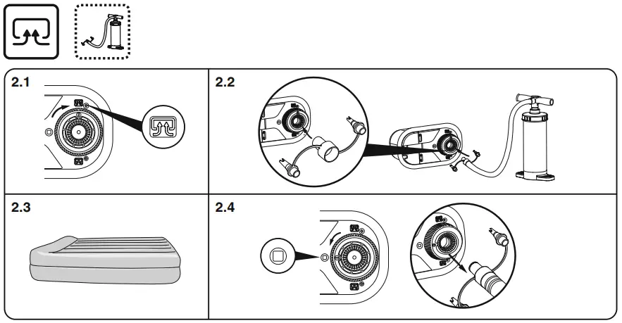 Bestway-67401-Tritech-Air-Mattress-Queen-with-Built-In-AC-Pump-fig-3