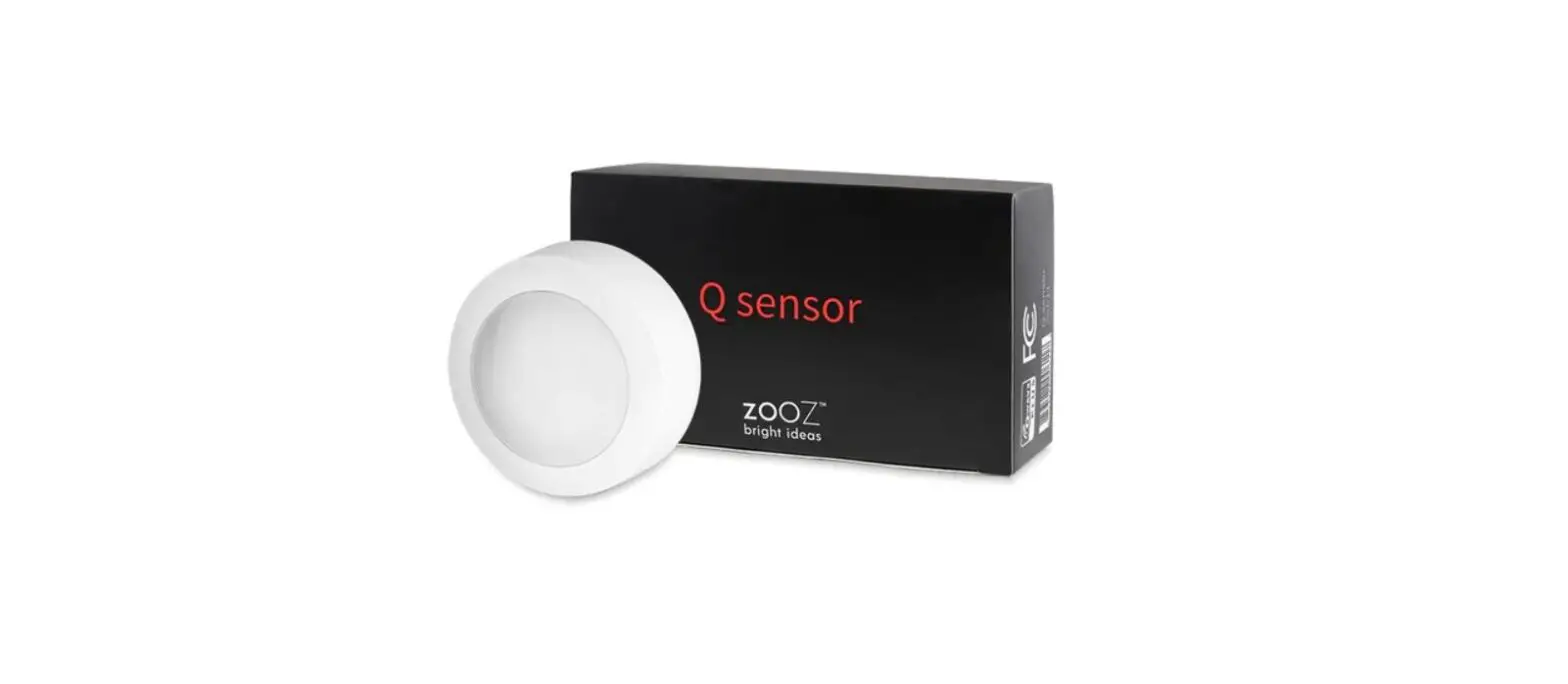 Zooz Q Sensor Zse11 Manual