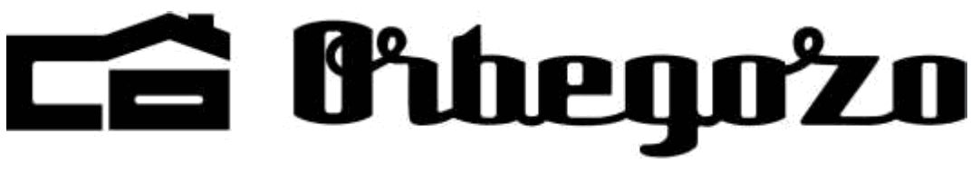 Orbegozo - LOGO