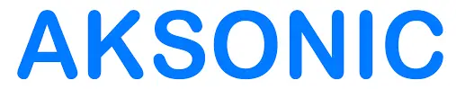 AKSONIC LOGO