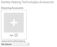 Starkey FLYR3529-01 Mini Remot Microphone -4