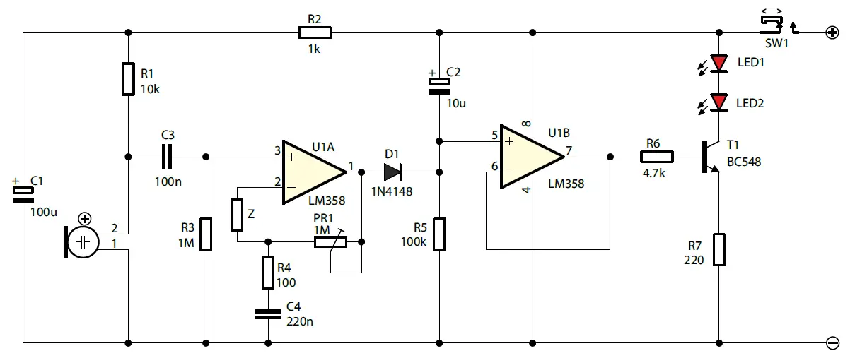 AVTEDU629-Raging-LED-Bull-DIY-Kit-for-Learning-Soldering-FIG- (3)