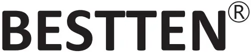 BESTTEN logo