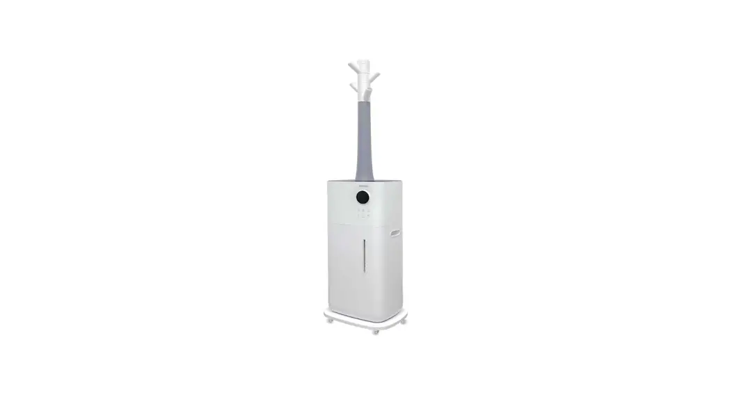 Yokekon Yk-mh-2118 Large Humidifiers User Manual