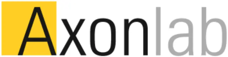 PRAXISDIENST Axonlab LOGO