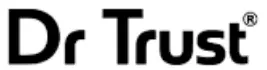 dr trust logo