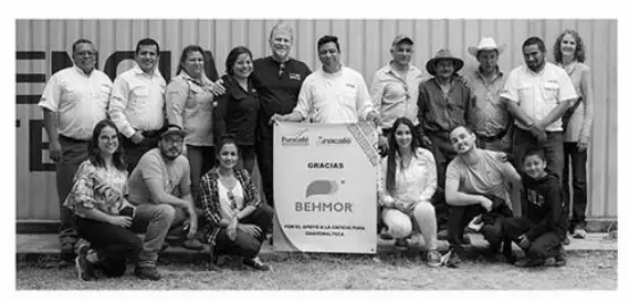 BEHMOR 2000AB Plus Home Coffee Roaster-fig8