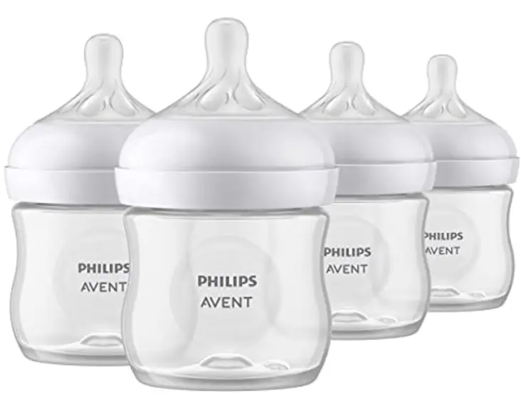 PHILIPS-SCY900-AVENT-Natural-Baby-Bottle-with-Natural-Response-Nipple-product-image