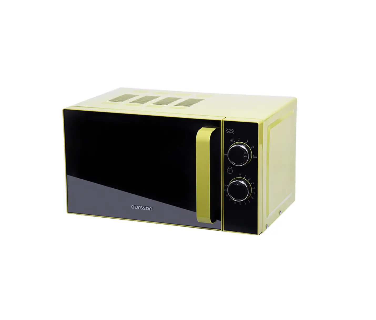 Oursson Mm2005 Microwave Oven Instruction Manual Oursson Mm2005 Microwave Oven Instruction Manual