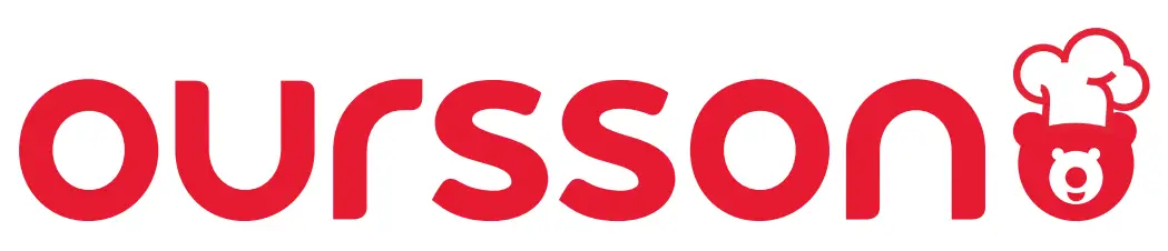 oursson Logo