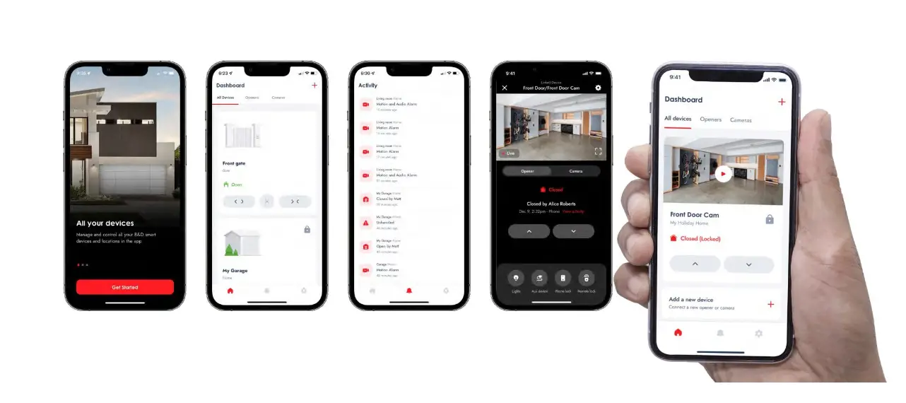Dominator App User Guide Dominator App User Guide