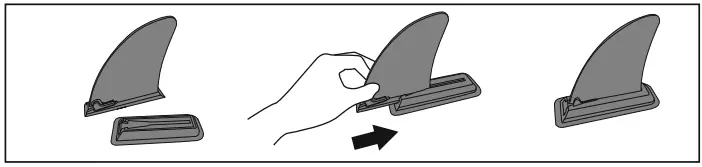 Bestway 65118 Hydro-Force Ventura Kayak Set-fig4
