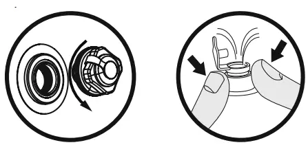 Bestway 65118 Hydro-Force Ventura Kayak Set-fig7