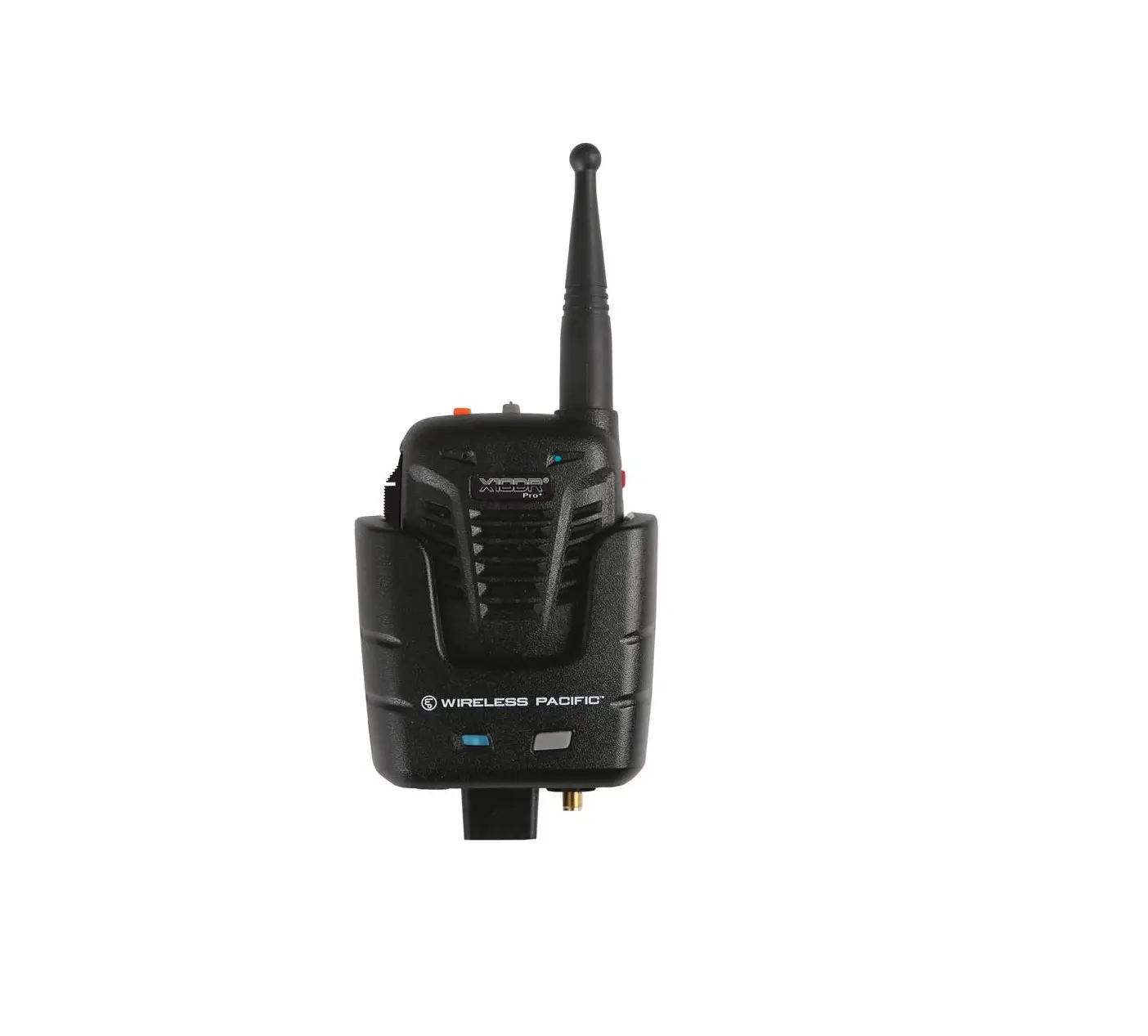 Wireless Pacific X100r Out Of Vehicle Communication Solution User Guide Wireless Pacific X100r Out Of Vehicle Communication Solution User Guide