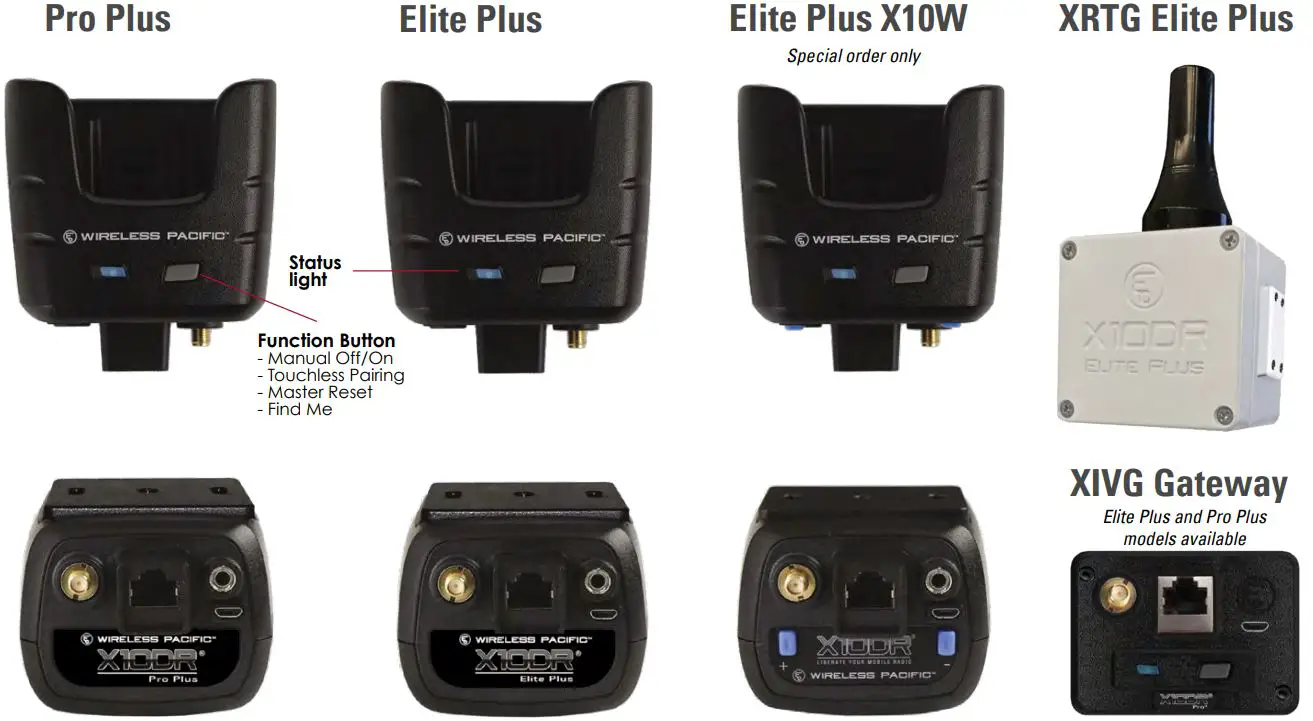 WIRELESS-PACIFIC-X100R-Out-of-Vehicle-Communication-Solution-FIG 13