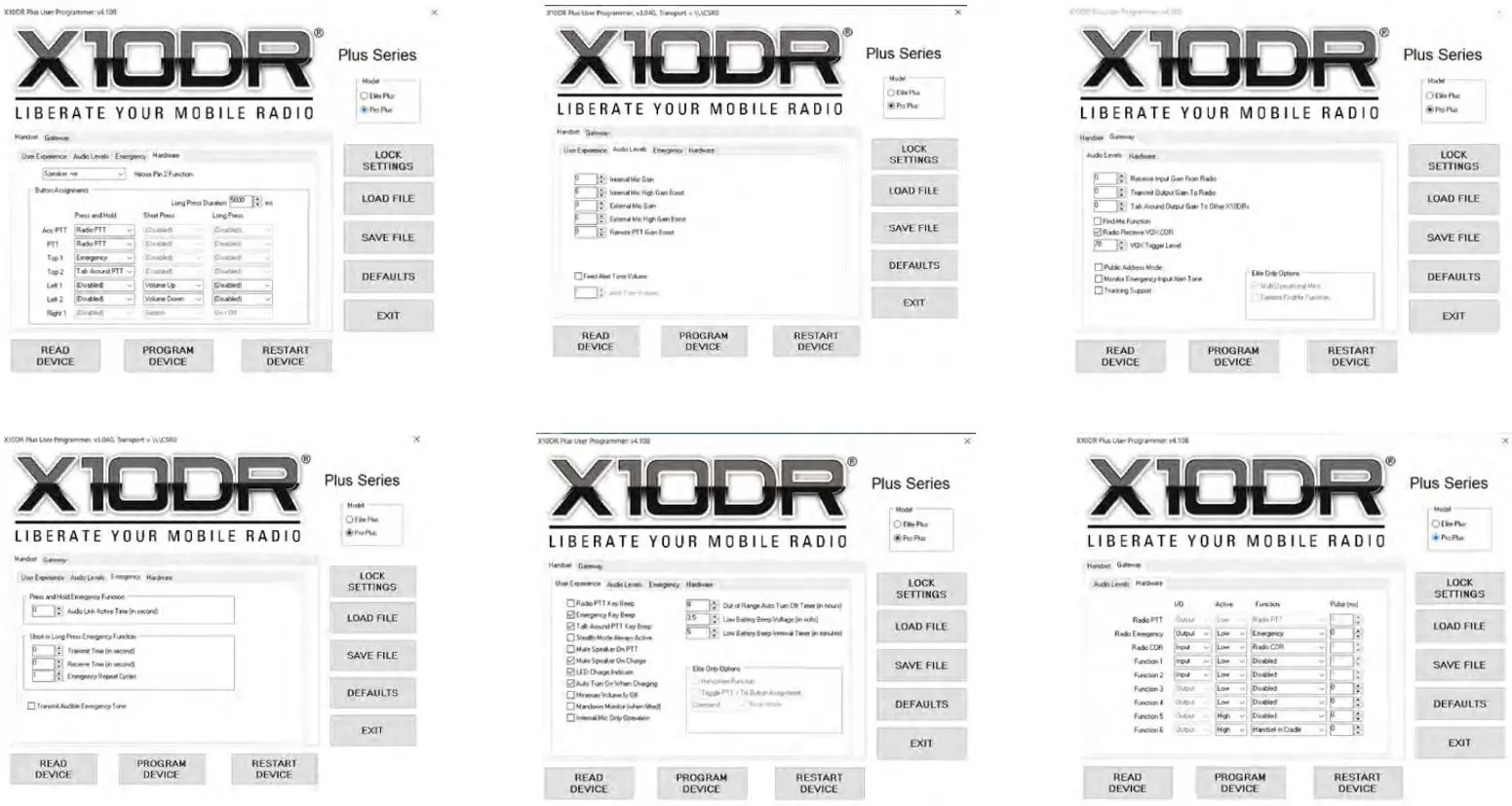 WIRELESS-PACIFIC-X100R-Out-of-Vehicle-Communication-Solution-FIG 17