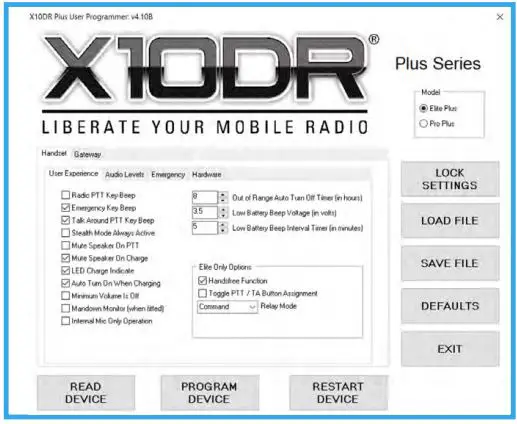 WIRELESS-PACIFIC-X100R-Out-of-Vehicle-Communication-Solution-FIG 2