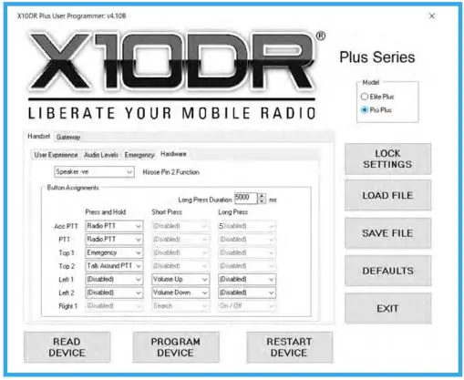 WIRELESS-PACIFIC-X100R-Out-of-Vehicle-Communication-Solution-FIG 6