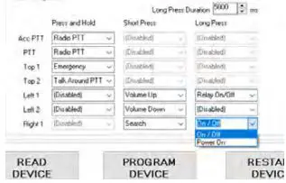 WIRELESS-PACIFIC-X100R-Out-of-Vehicle-Communication-Solution-FIG 9