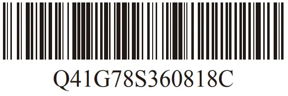 Lenovo T27hv-20 Thinkvision QHD IPS - 1=bar co 2