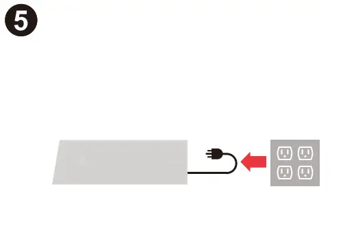 Lenovo T27hv-20 Thinkvision QHD IPS - 5