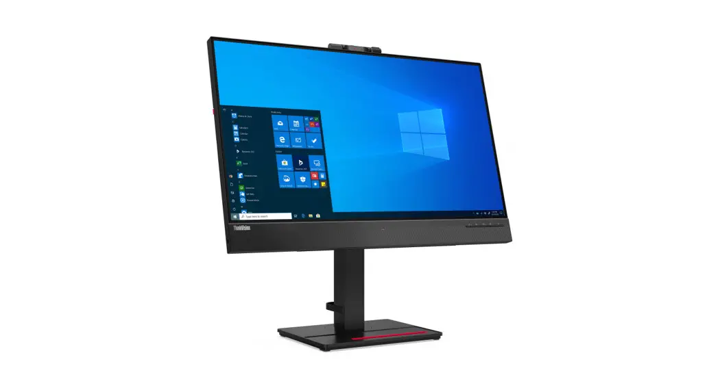 Lenovo T27hv-20 Thinkvision Qhd Ips Monitor User Guide