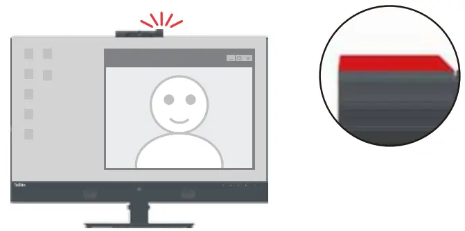 Lenovo T27hv-20 Thinkvision QHD IPS - Traffic