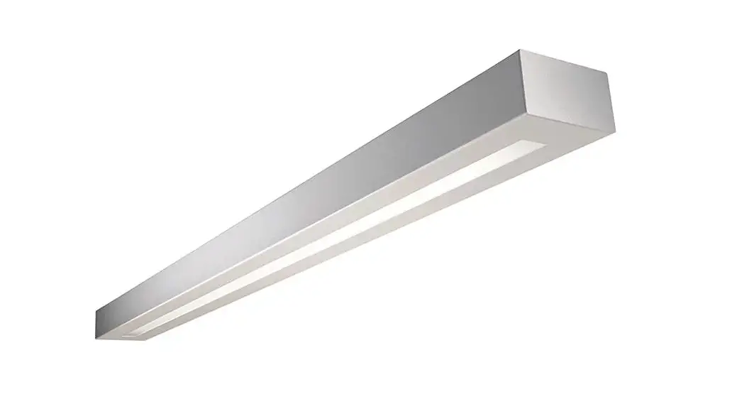 Ledalite Id-7505 Chopstick Led Suspended Instruction Manual Ledalite Id-7505 Chopstick Led Suspended Instruction Manual