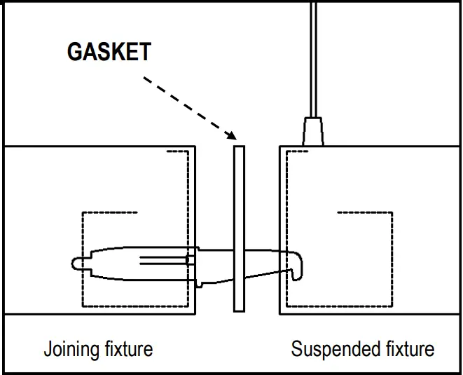 Suspend join additional