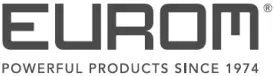 EUROM logo