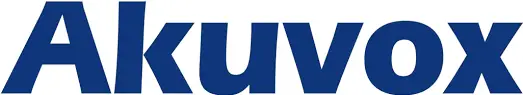 Akuvox logo