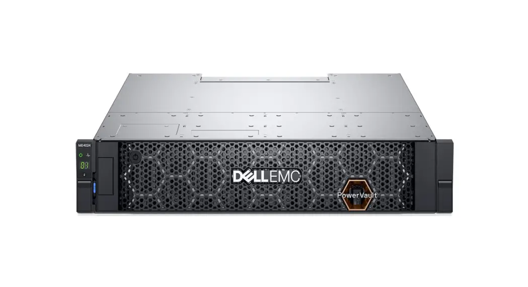 Dell Me4024 Certified Refurbished User Manual