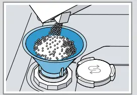 BOSCH SMD8YCX01G Fully-Integrated Dishwasher - 12