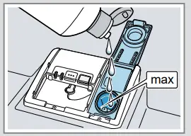 BOSCH SMD8YCX01G Fully-Integrated Dishwasher - 14