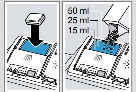 BOSCH SMD8YCX01G Fully-Integrated Dishwasher - 15