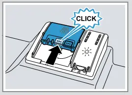 BOSCH SMD8YCX01G Fully-Integrated Dishwasher - 16