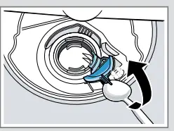 BOSCH SMD8YCX01G Fully-Integrated Dishwasher - 22